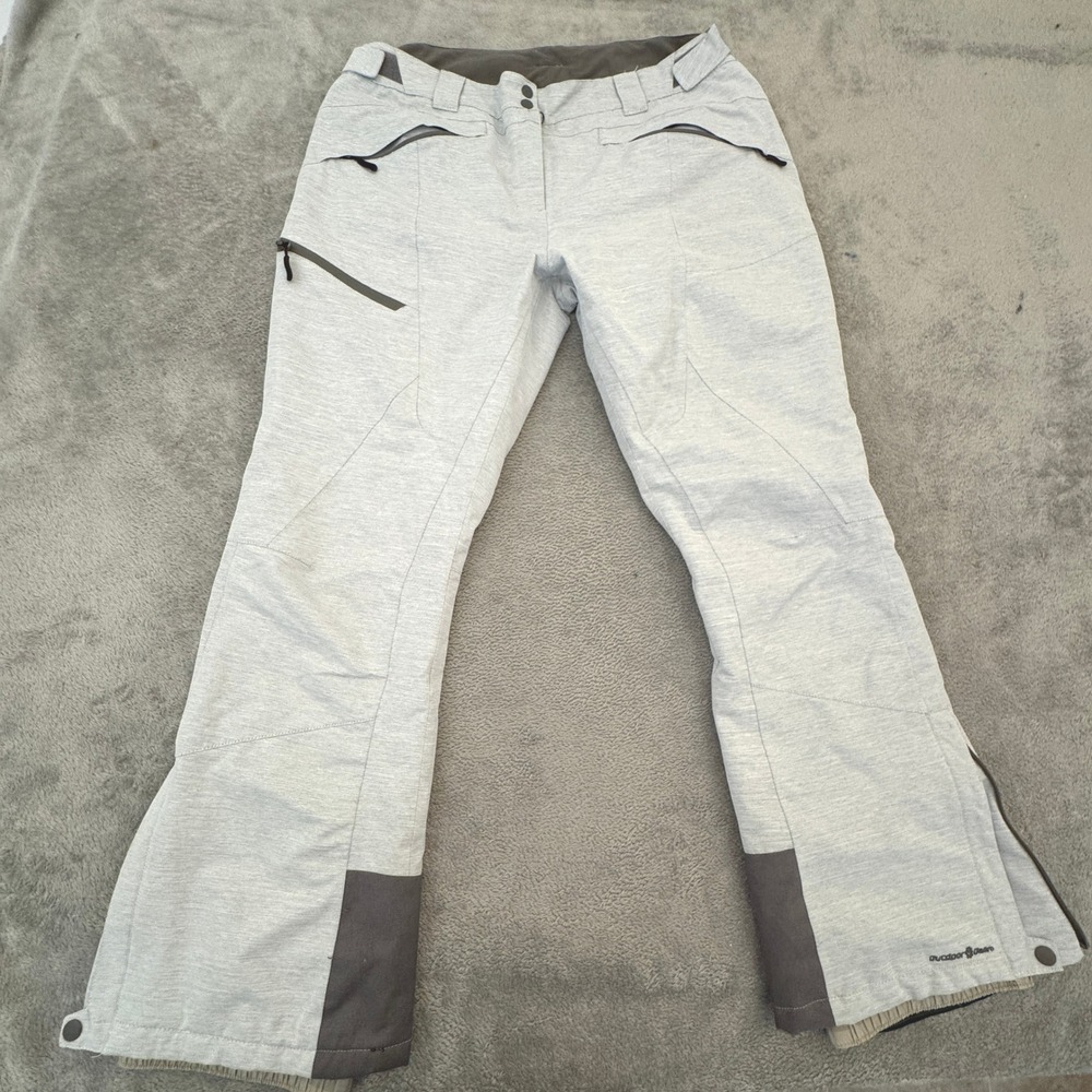 Outdoor Gear Men's Snow Ski Pants Size XL Great Condition!